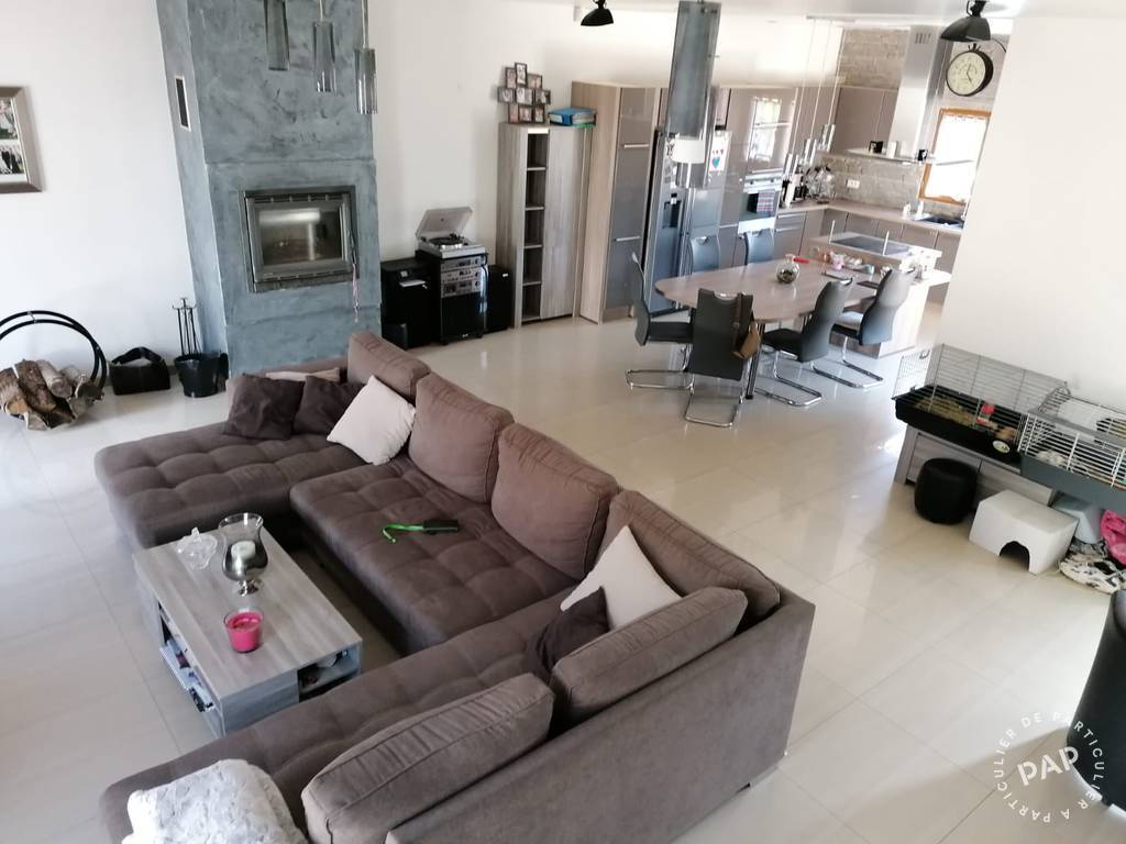 Vente maison 5 pièces Herblay (95220)
