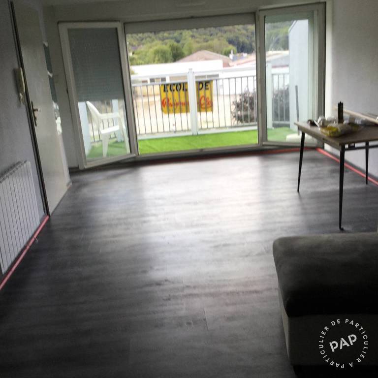 Location appartement 4 pièces Baume-les-Dames (25110)