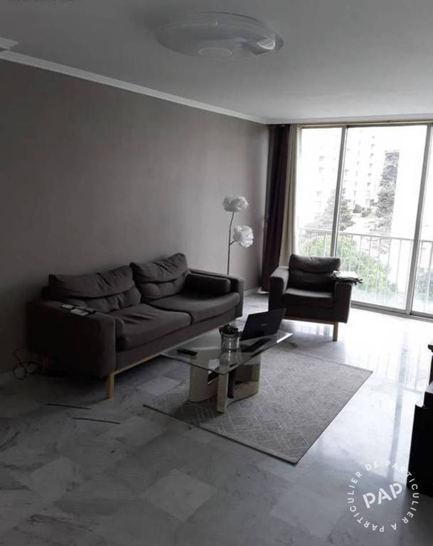 Vente appartement 4 pièces Marseille 14e
