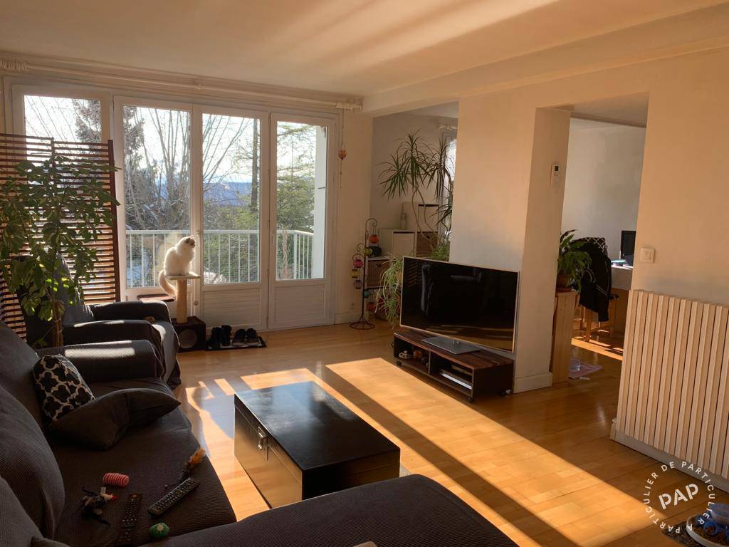 Appartement a vendre houilles - 4 pièce(s) - 73 m2 - Surfyn