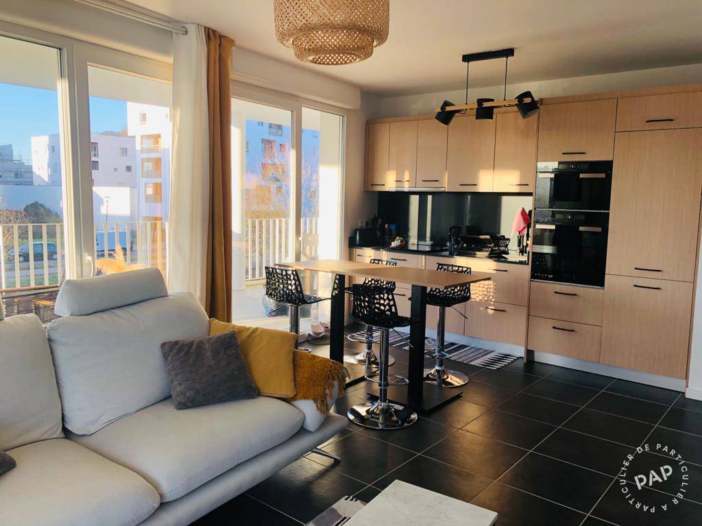 Vente appartement 3 pièces Floirac (33270)
