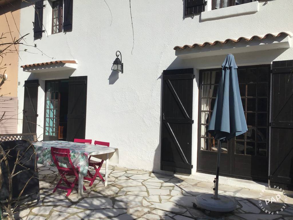 Vente maison 5 pièces Cransac (12110)