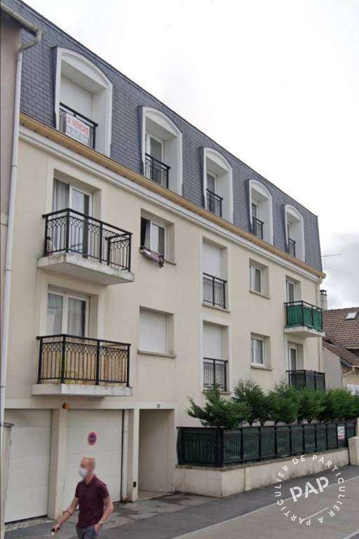 Vente appartement studio Pontault-Combault (77340)