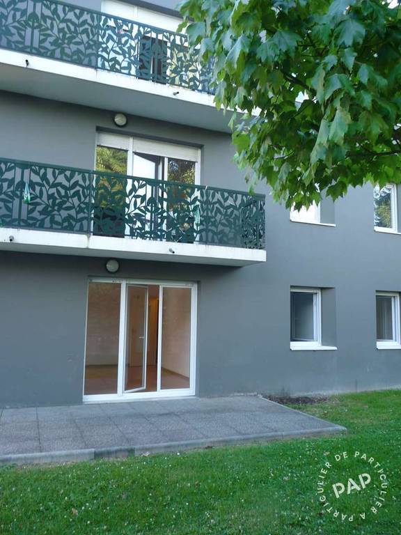 Vente appartement 3 pièces Nantes (44)