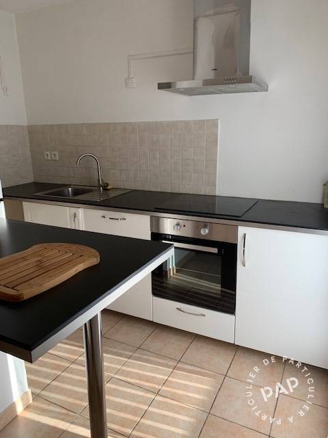 Vente appartement 2 pièces Marseille 13e