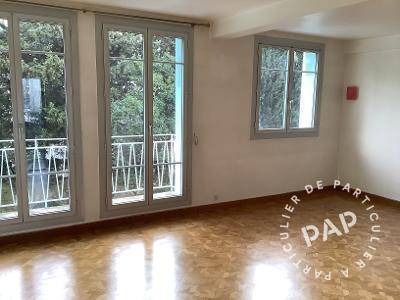 Vente appartement 4 pièces Marseille 12e