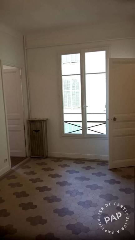 Location appartement 2 pièces Nice (06)