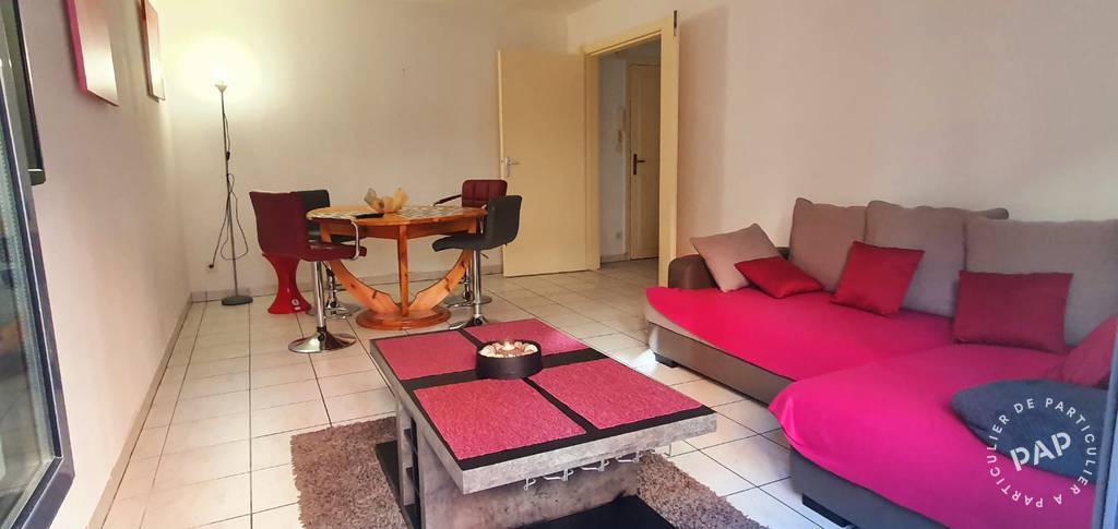 Vente appartement 2 pièces Toulouse (31)