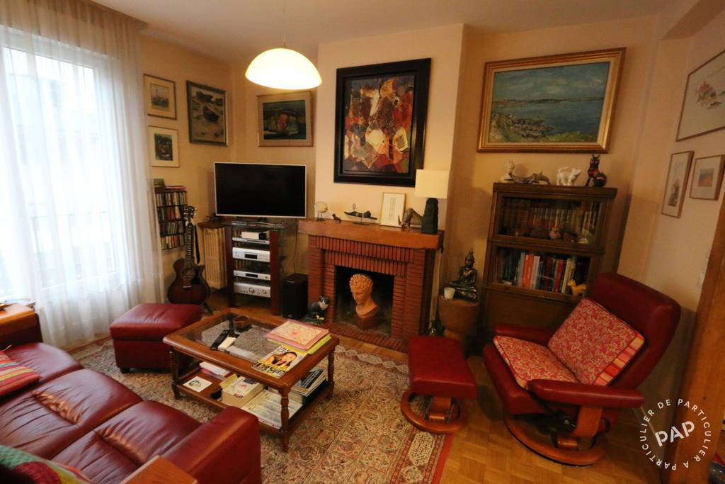 Vente maison 6 pièces Beauvais (60000)