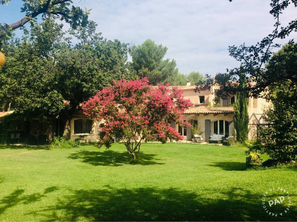 Vente maison 25 pièces Aix-en-Provence (13)