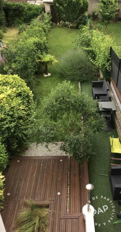 Vente maison 5 pièces Issy-les-Moulineaux (92130)