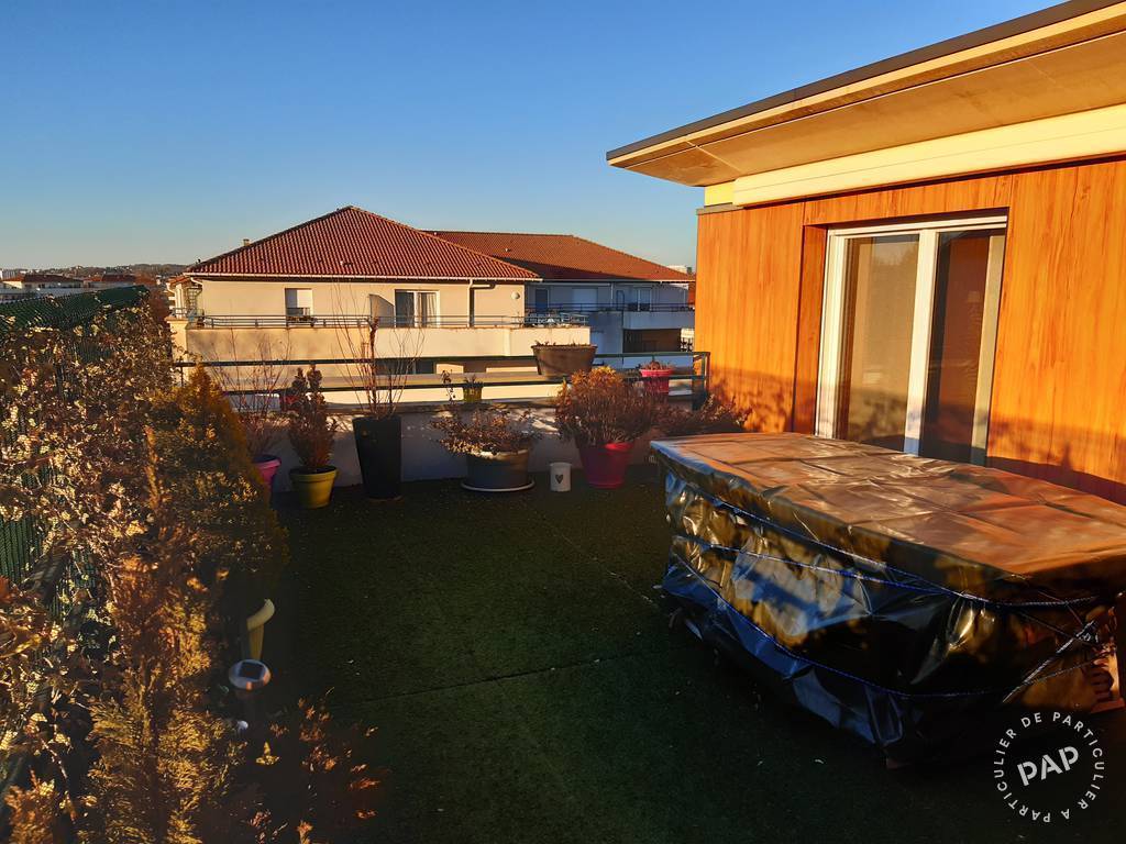 Vente appartement 7 pièces Metz (57)