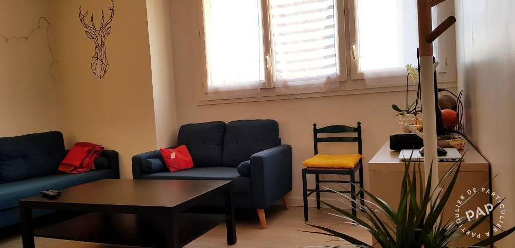 Vente appartement 4 pièces Toulouse (31)