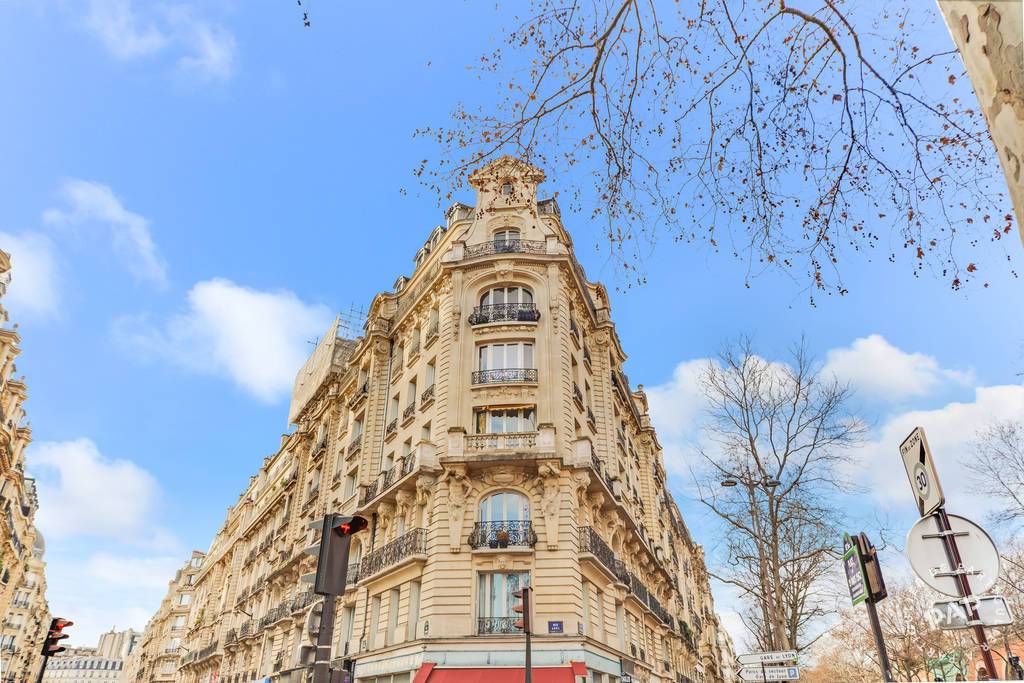 Vente appartement studio Paris 12e