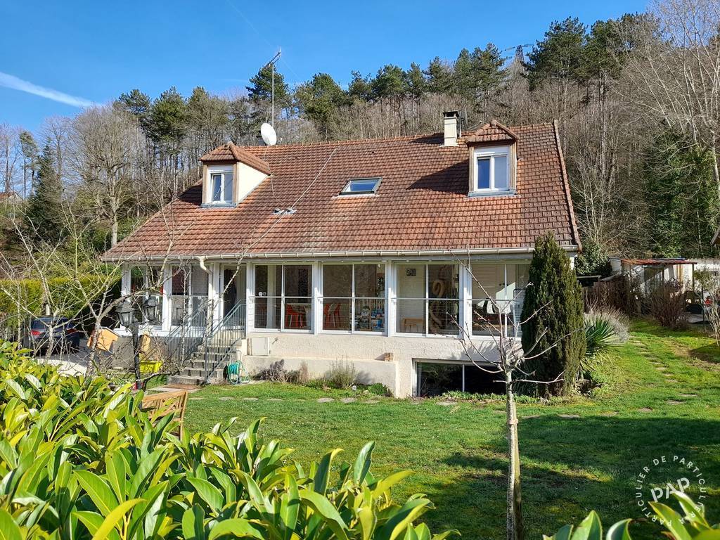 Vente appartement 5 pièces Gif-sur-Yvette (91190)