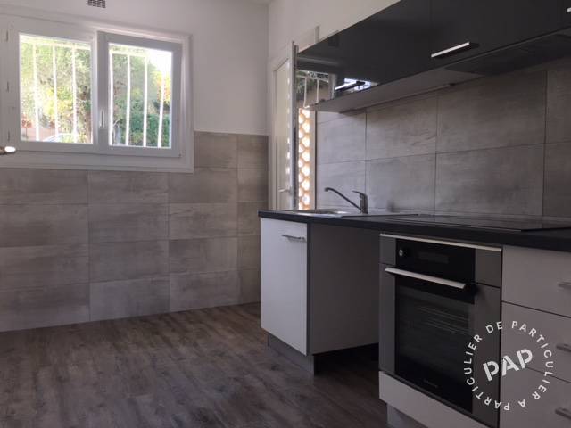 Location appartement 3 pièces Vence (06140)