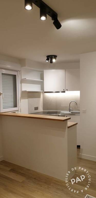 Location appartement studio Aulnay-sous-Bois (93600)