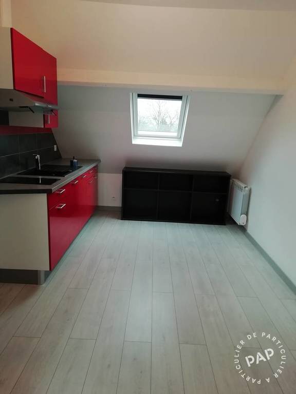 Location appartement 2 pièces Sartrouville (78500)