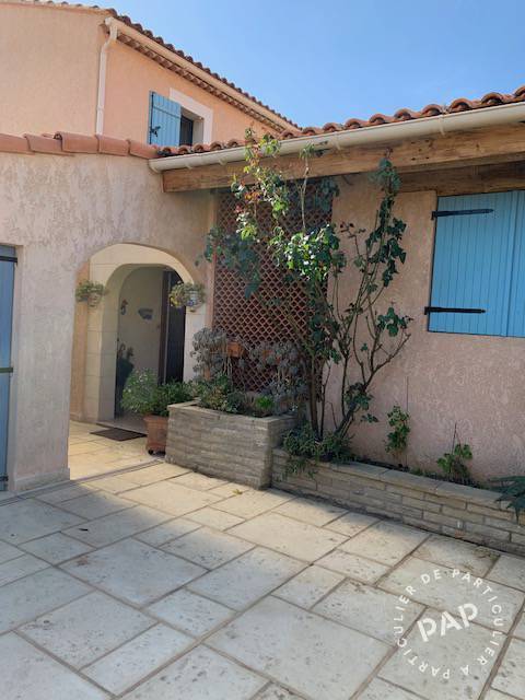 Vente maison 5 pièces Marseille 13e