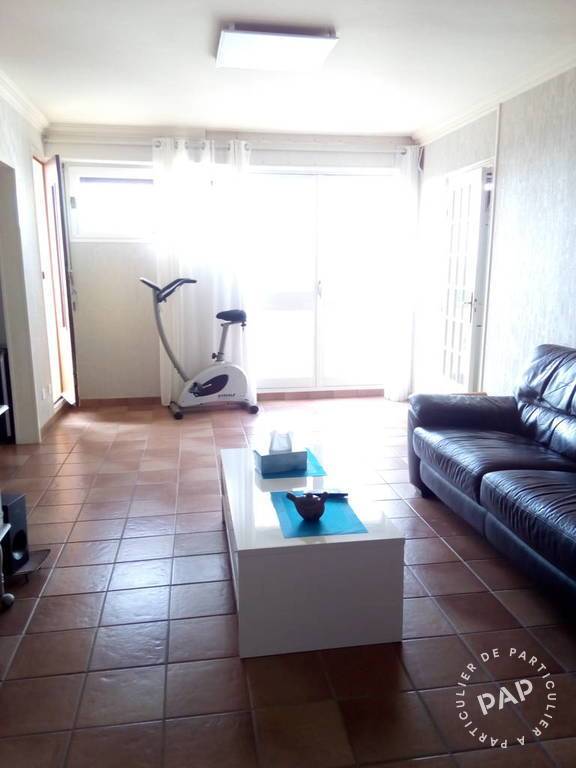 Vente appartement 5 pièces Châlons-en-Champagne (51000)