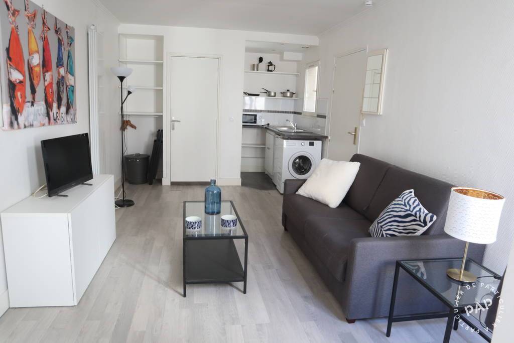 Location appartement studio Rueil-Malmaison (92500)
