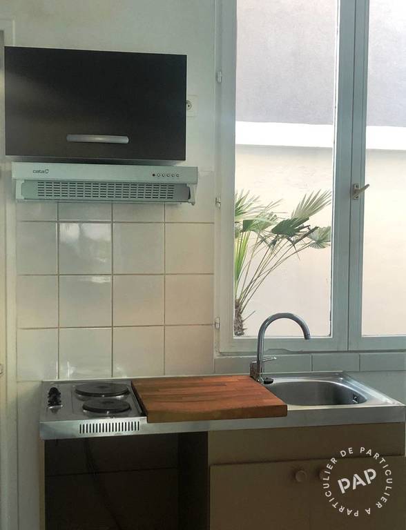 Location appartement studio Saint-Maur-des-Fossés (94)