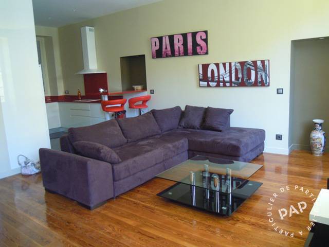 Vente appartement 5 pièces Menton (06500)