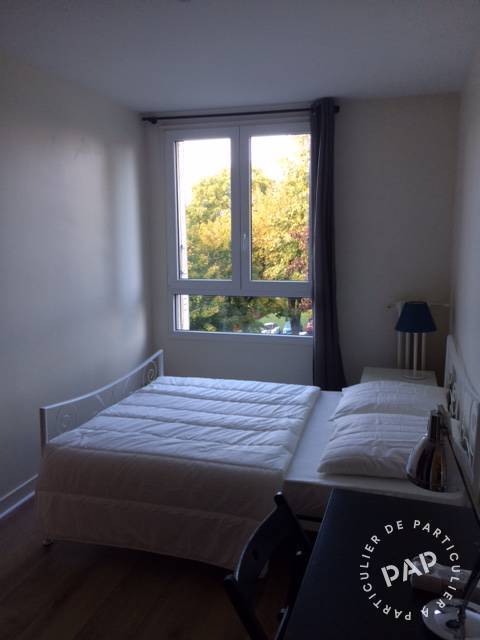 Location appartement studio Rueil-Malmaison (92500)