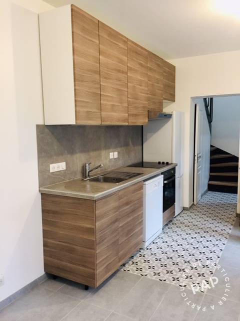 Location maison 5 pièces Alfortville (94140)