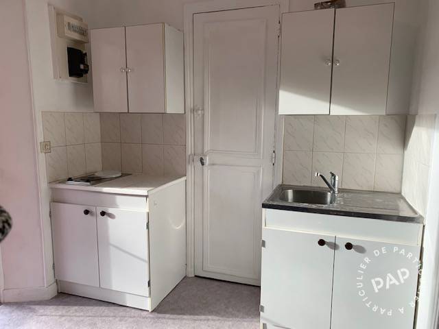 Location appartement studio Saint-Denis (93)