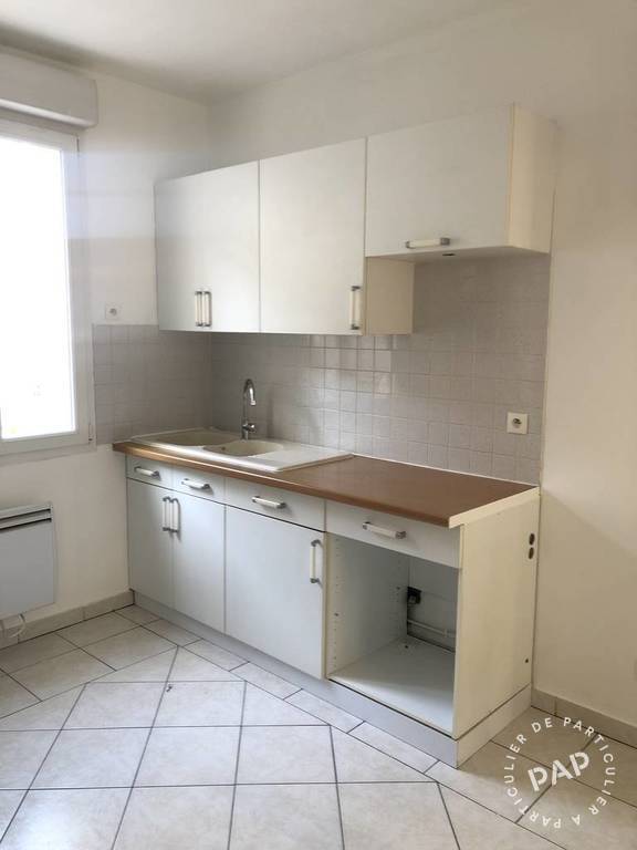 Location maison 3 pièces Noisy-le-Grand (93160)