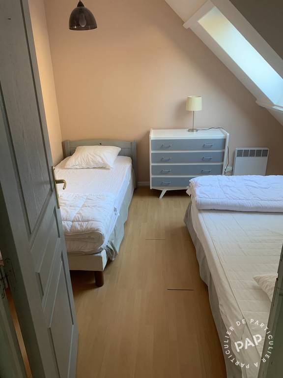 Vente maison 5 pièces Boulogne-sur-Mer (62200)