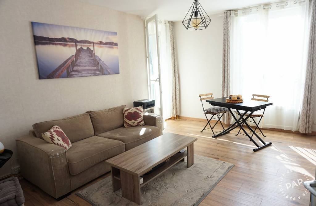 Vente appartement 2 pièces Aubagne (13400)