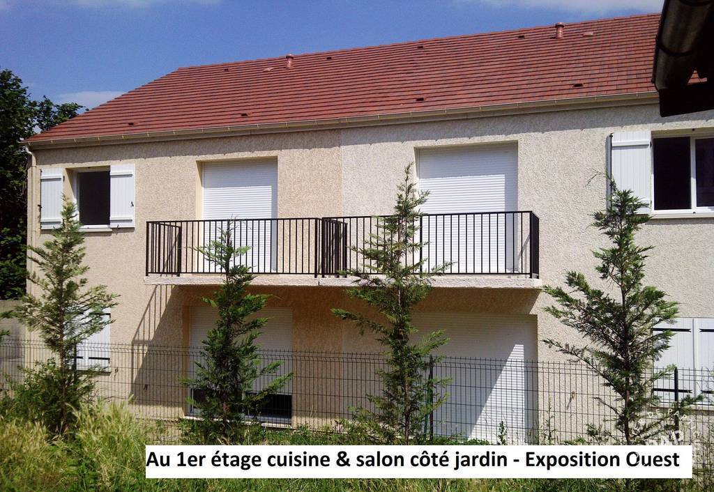 Location appartement 3 pièces Champigny-sur-Marne (94500)