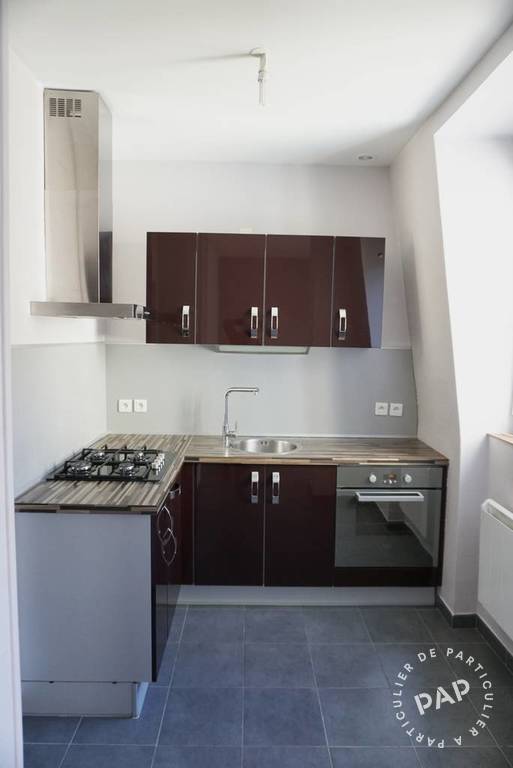 Vente appartement 2 pièces Reims (51100)