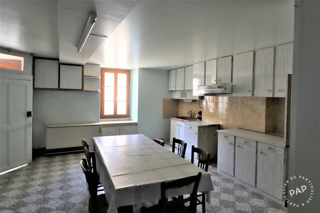 Vente maison 5 pièces Oucques (41290)