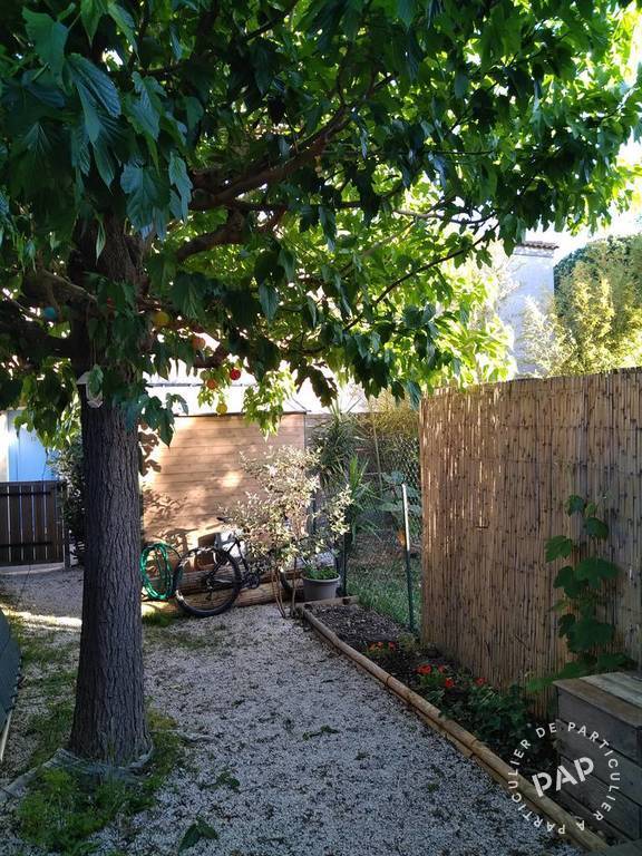Vente maison 3 pièces Cavalaire-sur-Mer (83240)