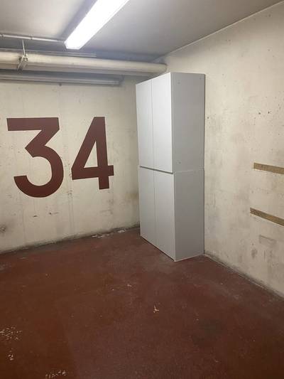 Paris 16E (75116)