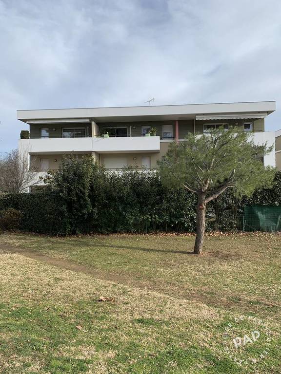 Vente appartement 2 pièces Marseille 13e