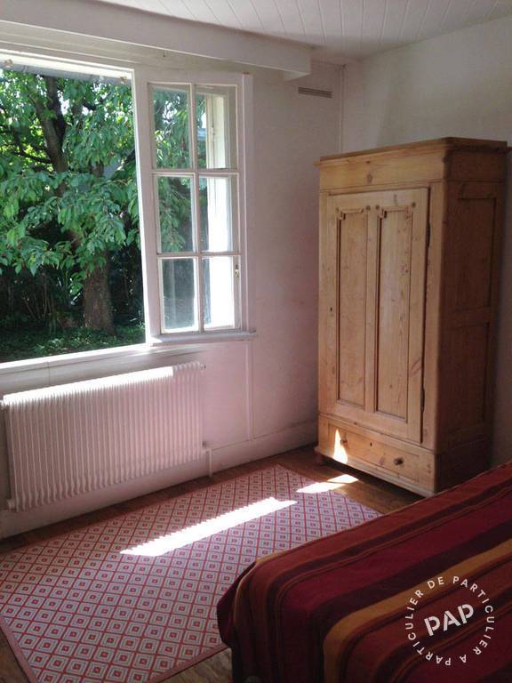 Location appartement studio Montreuil (93100)