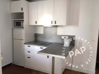Location appartement studio Rueil-Malmaison (92500)