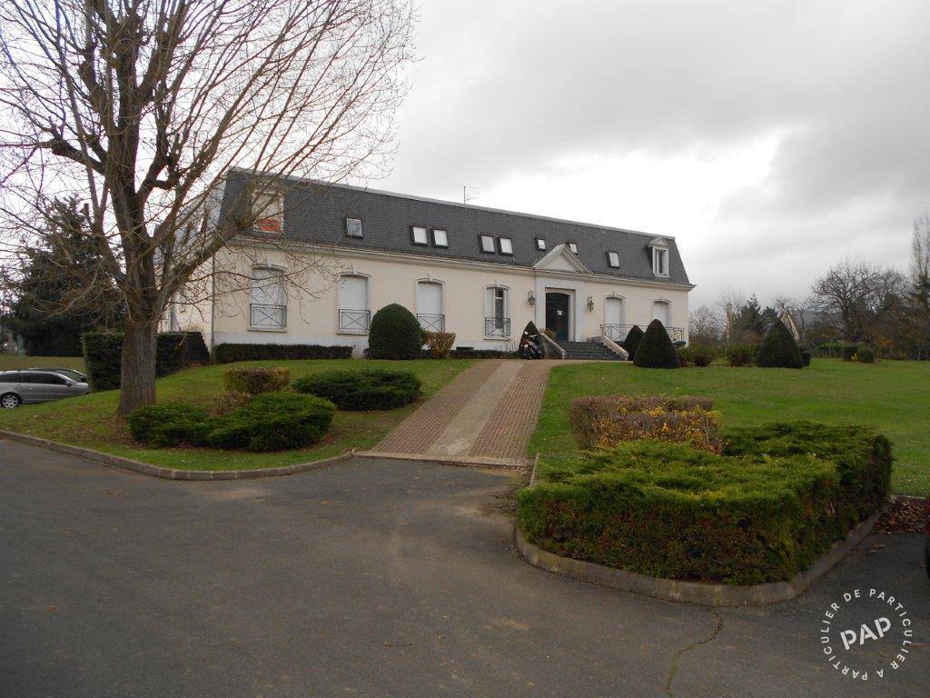 Vente appartement 2 pièces Vendôme (41100)