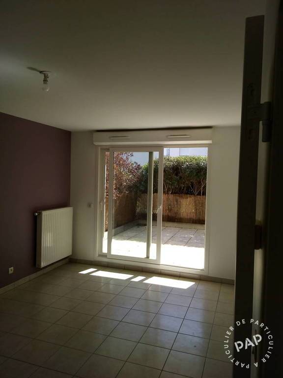 Vente appartement 2 pièces Lyon 8e