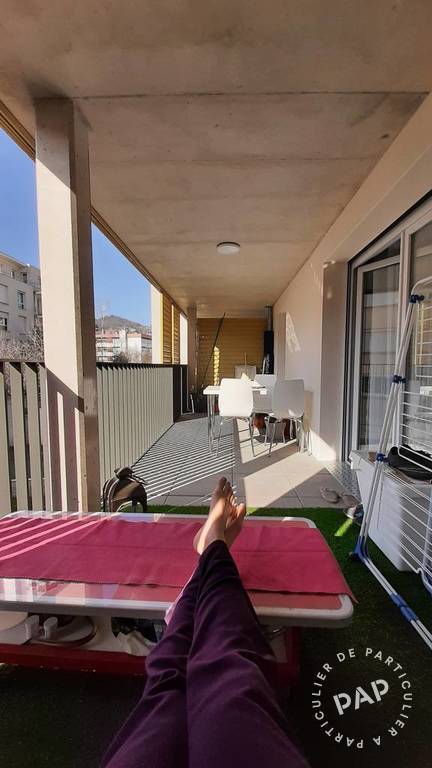Vente appartement 2 pièces Clermont-Ferrand (63)