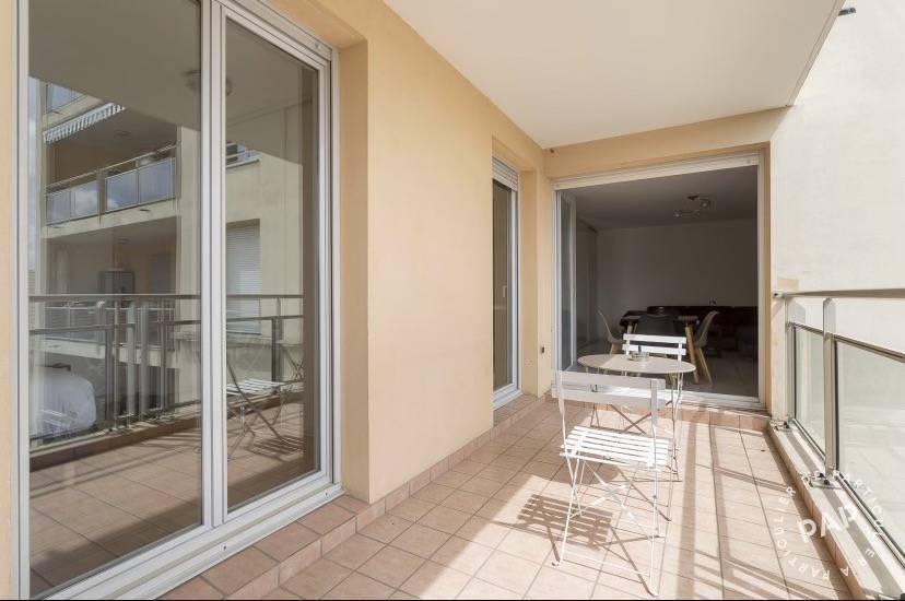 Vente appartement 2 pièces Lyon 4e