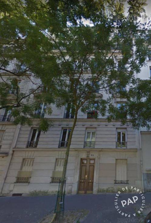 Vente appartement 2 pièces Paris 14e