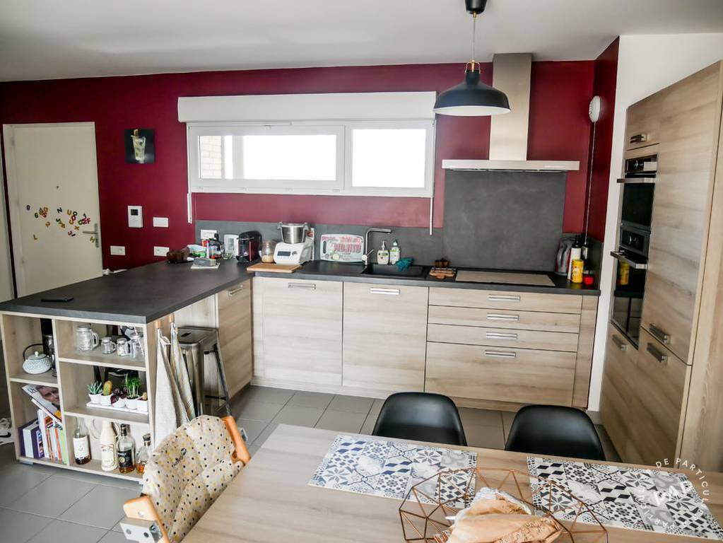 Vente appartement 3 pièces Lyon 7e