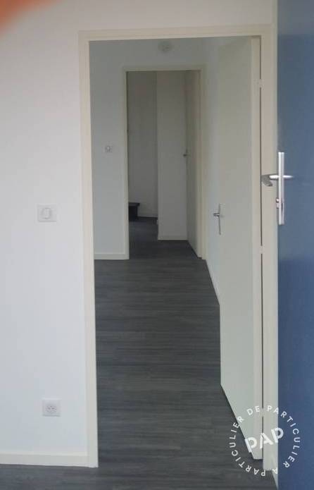 Vente appartement 2 pièces Toulouse (31)