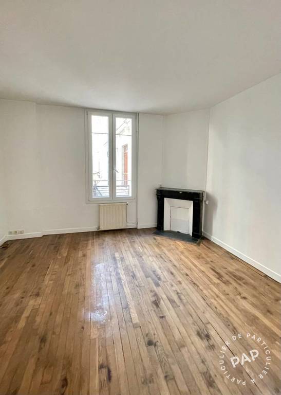 Location appartement studio Asnières-sur-Seine (92600)