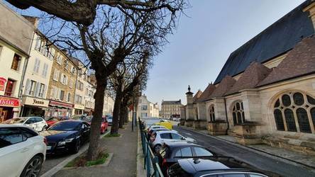 Pontoise (95300)